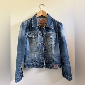 Guess Denim Jacket